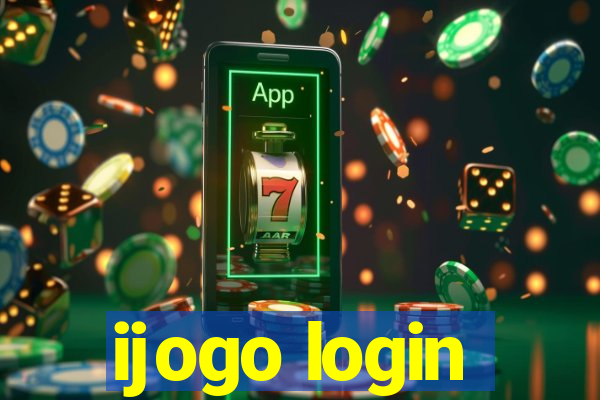 ijogo login